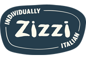 Brand logo for Zizzi /
