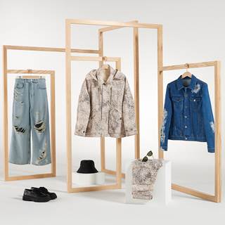 Tendencias Primavera/Verano para Hombre