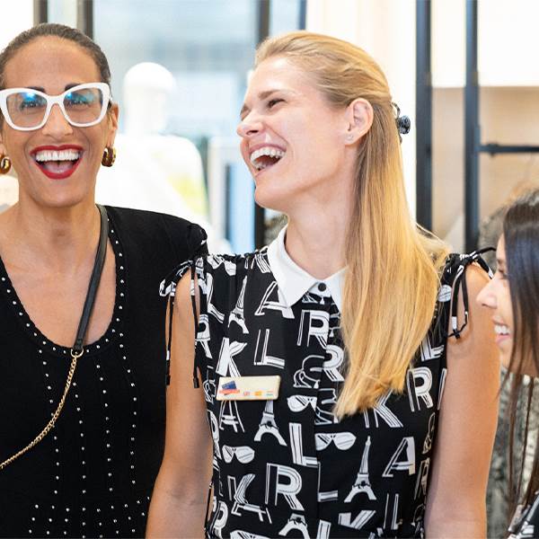 McArthur Glen Career