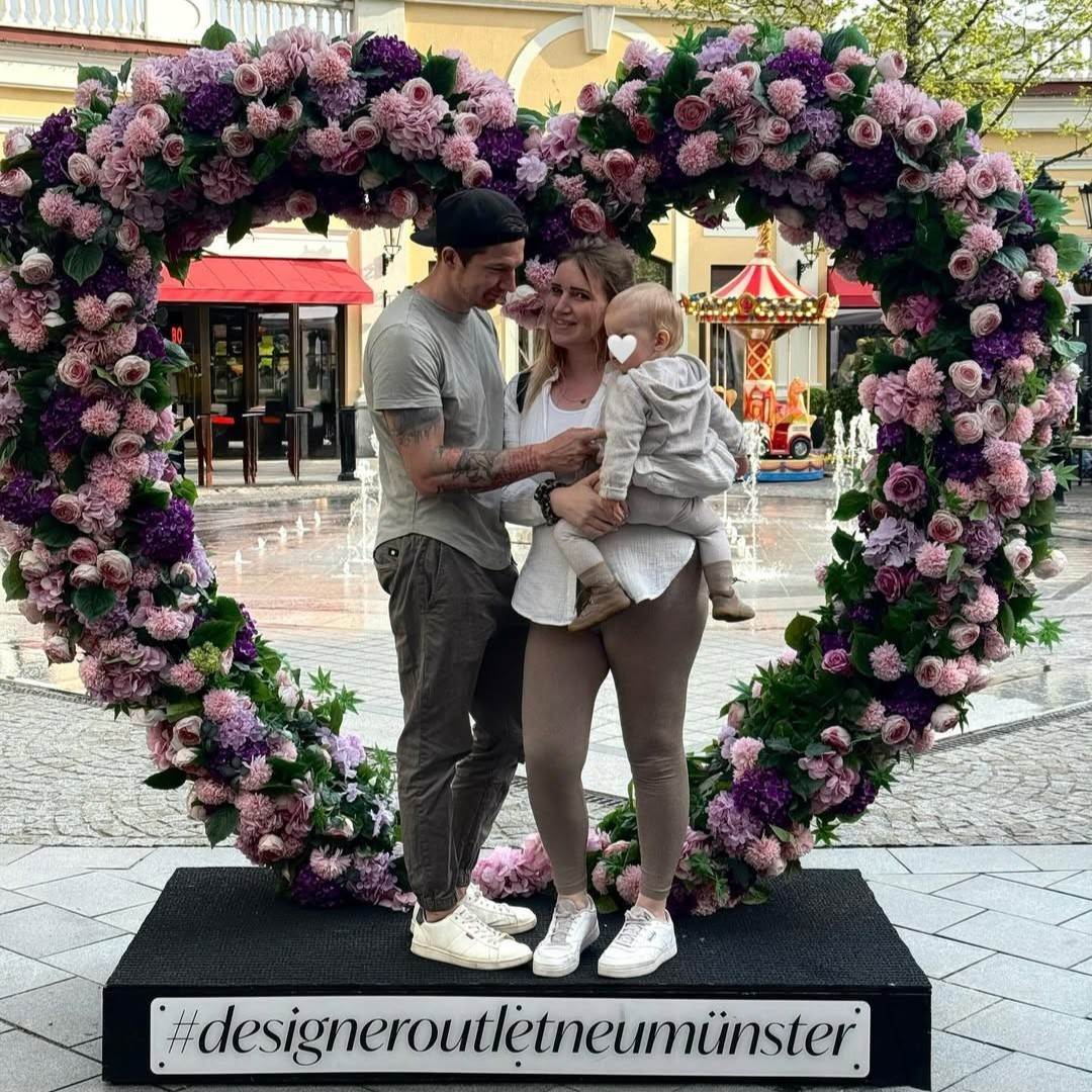 Gewinnspiel im Designer Outlet Neumünster