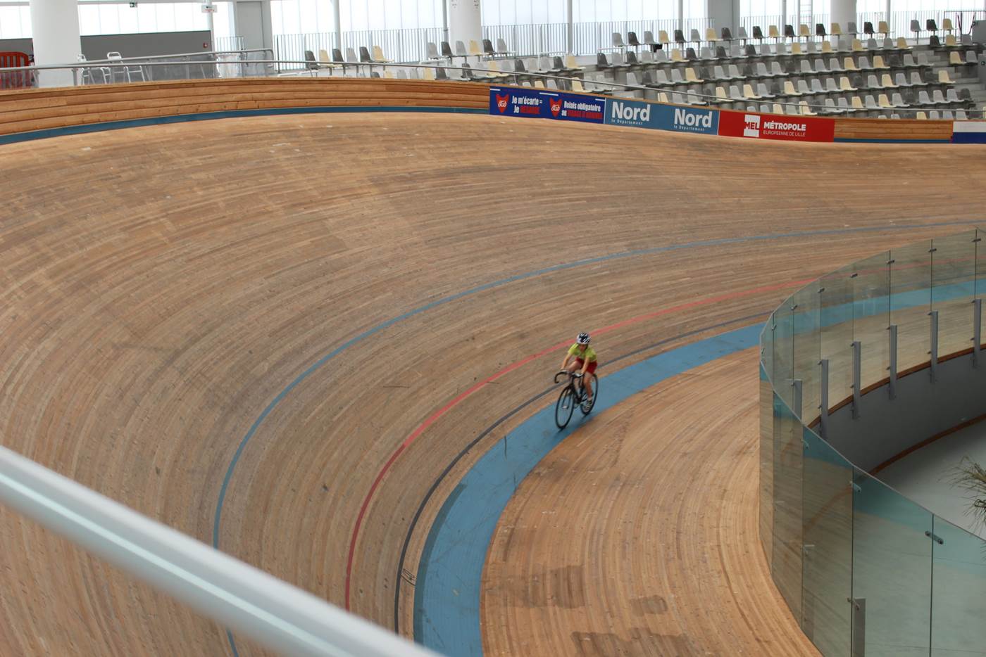 Stab Vélodrome
