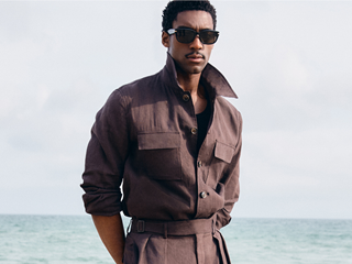 En ce moment chez BOSS : Tenues de Cérémonie 2025 | McArthurGlen Provence