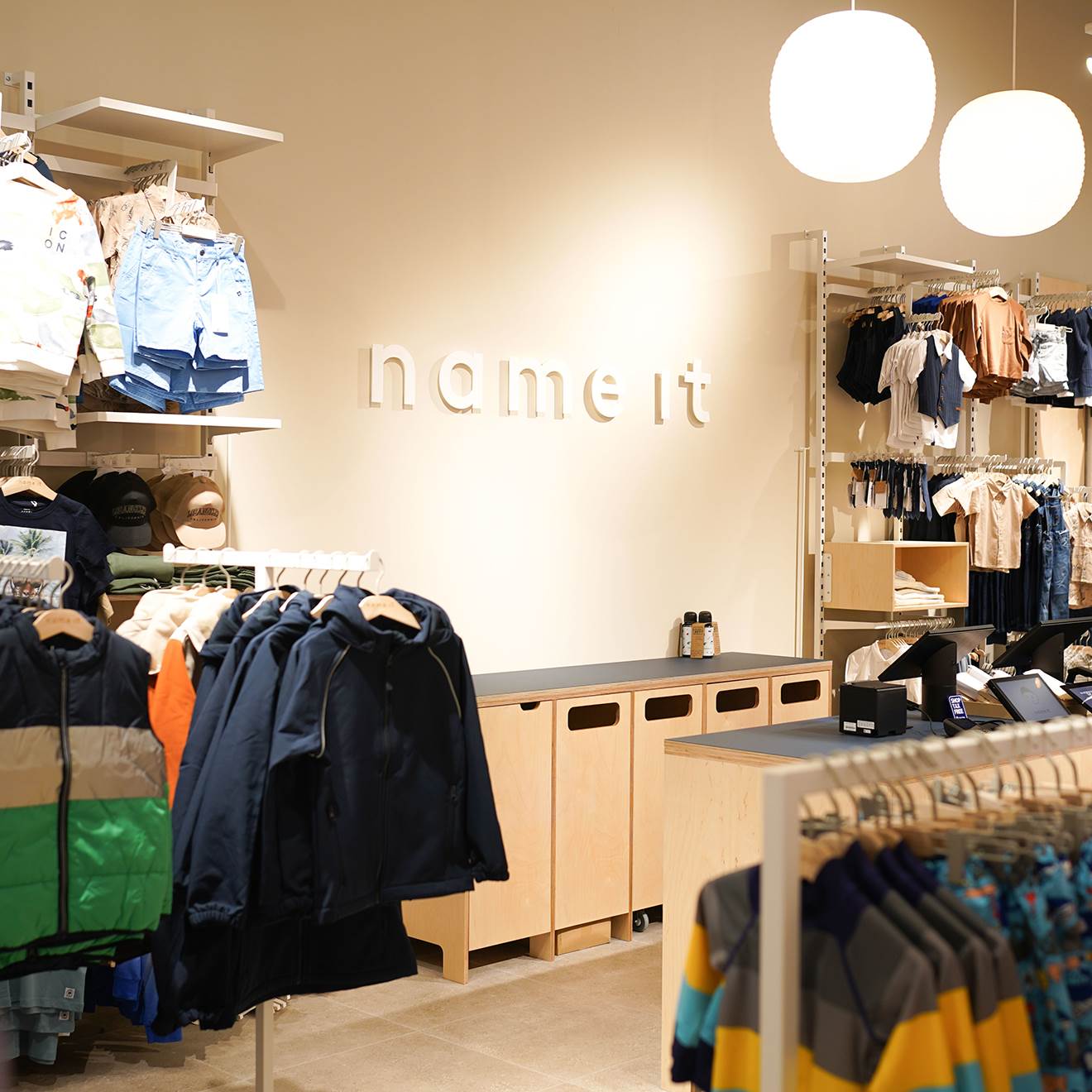 NAME IT