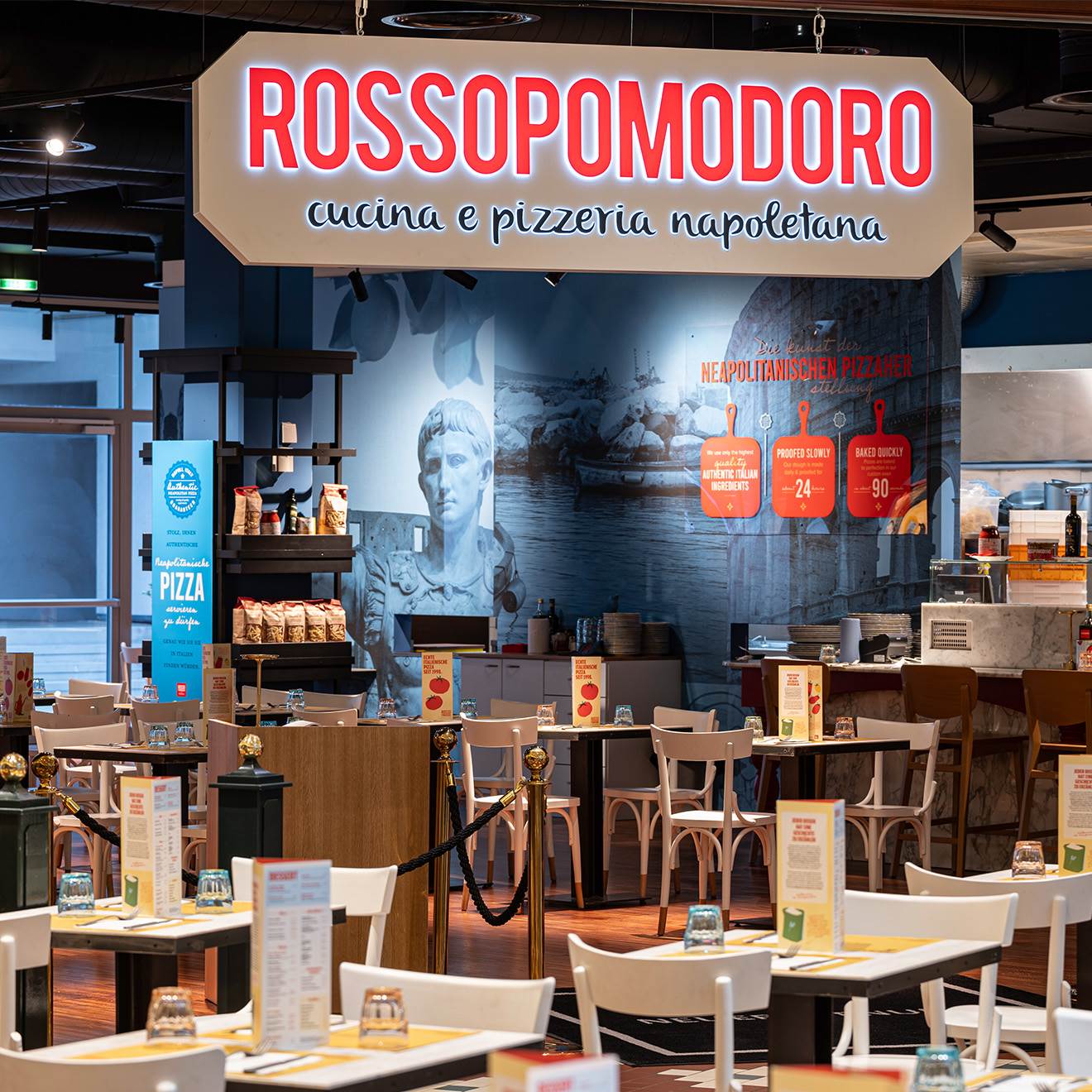 ROSSOPOMODORO