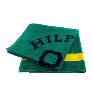 Tommy Hilfiger Badetuch