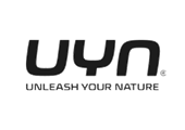 Brand logo for UYN /