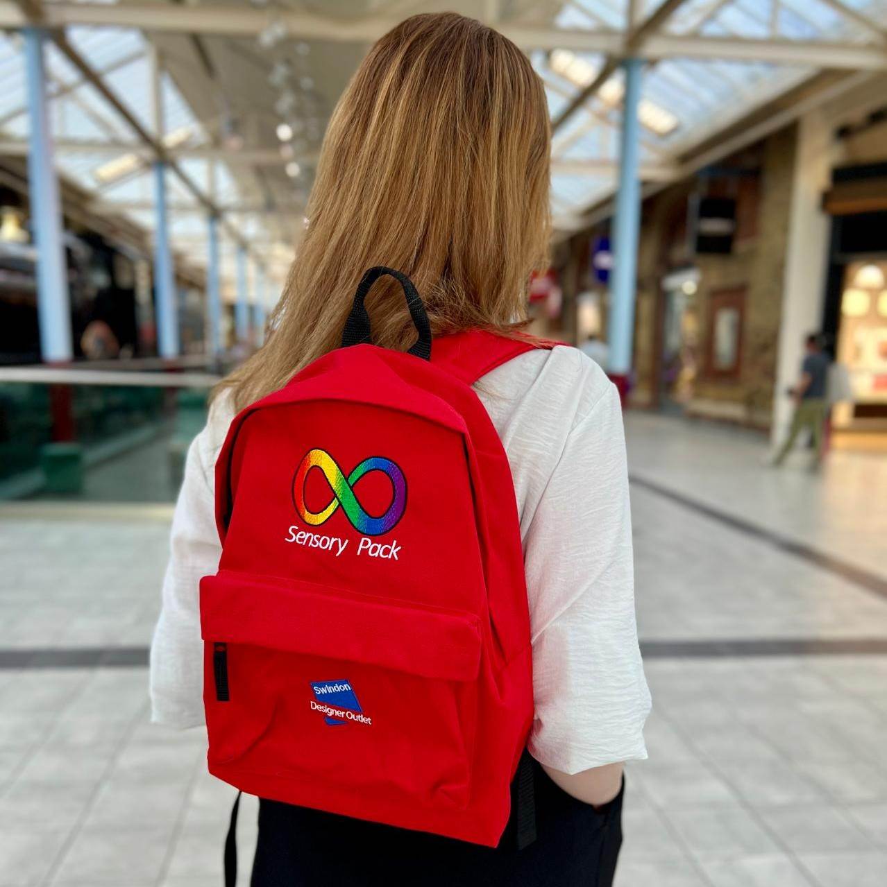 Neurodiversity at Swindon Designer Outlet