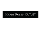 Brand logo for Harry Rosen