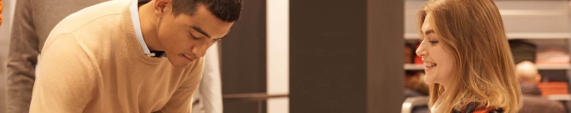 Careers Fair | York Designer Outlet