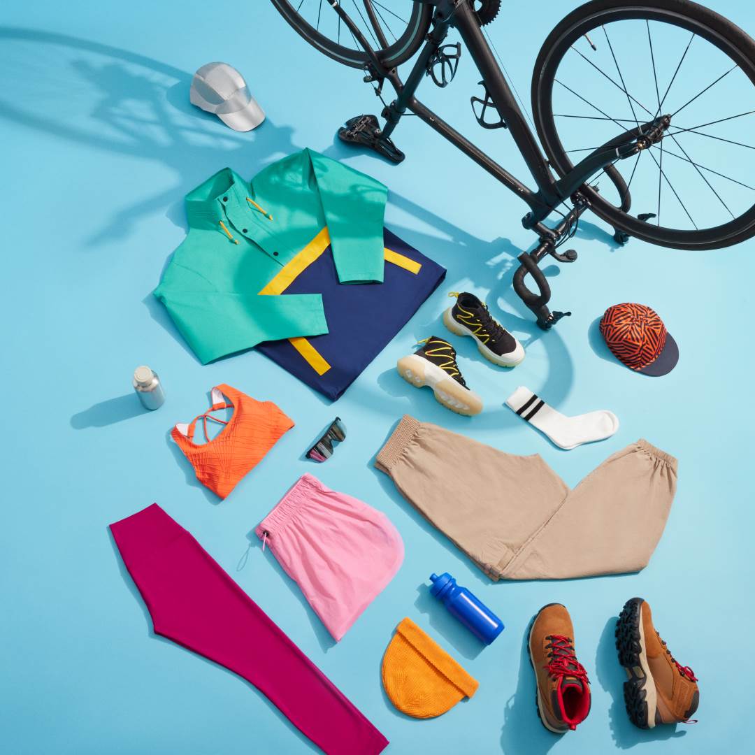 Holiday Shop | Active