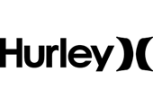 Brand logo for Hurley /