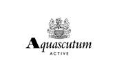 Brand logo for Aquascutum Active