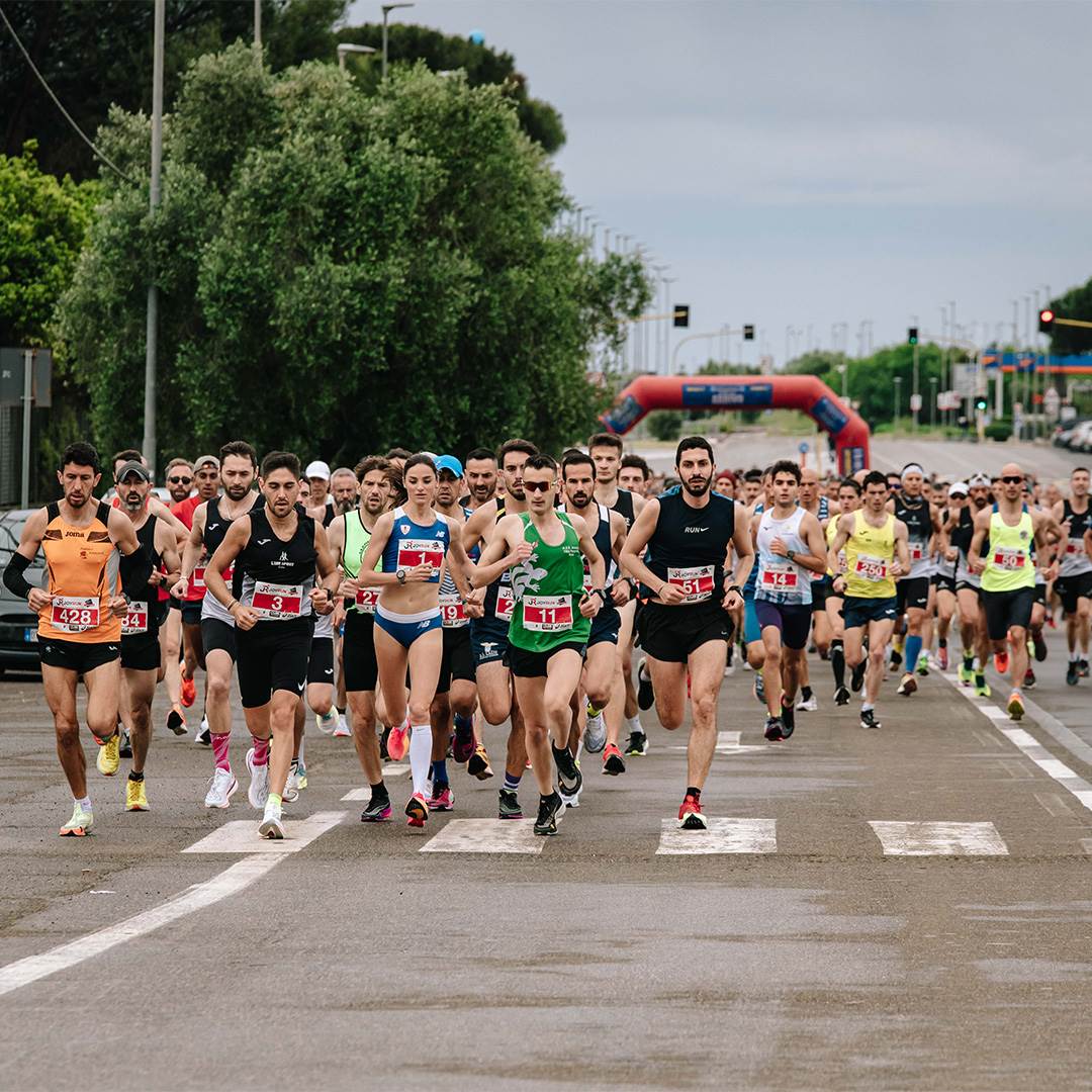 Castel Romano JOYRUN