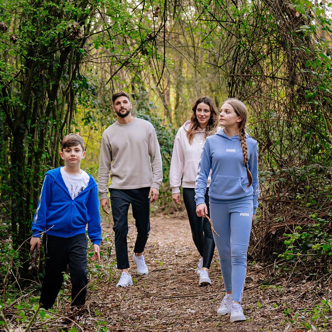 oasi | bosco mediterraneo