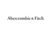 Brand logo for Abercrombie & Fitch