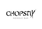 Brand logo for Chopstix /