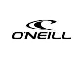 Brand logo for O'neill