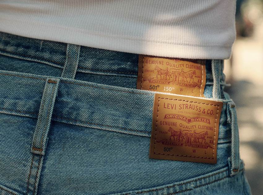 Levi's News