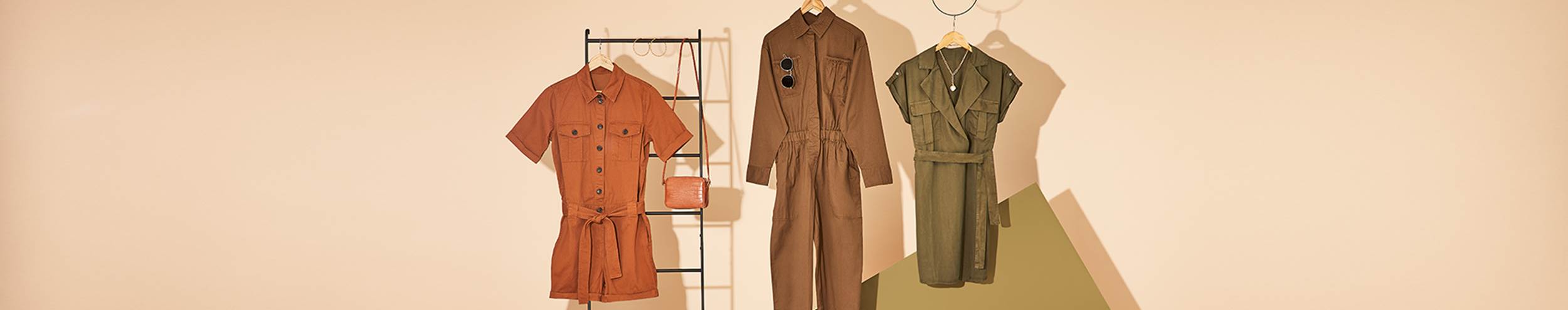 Spring Summer Trends