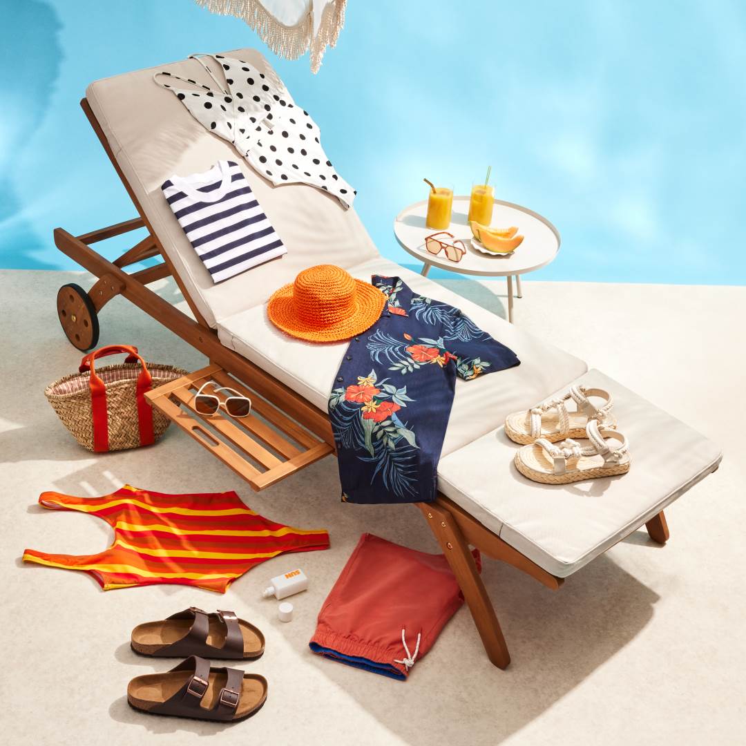 Holiday Shop | Beach