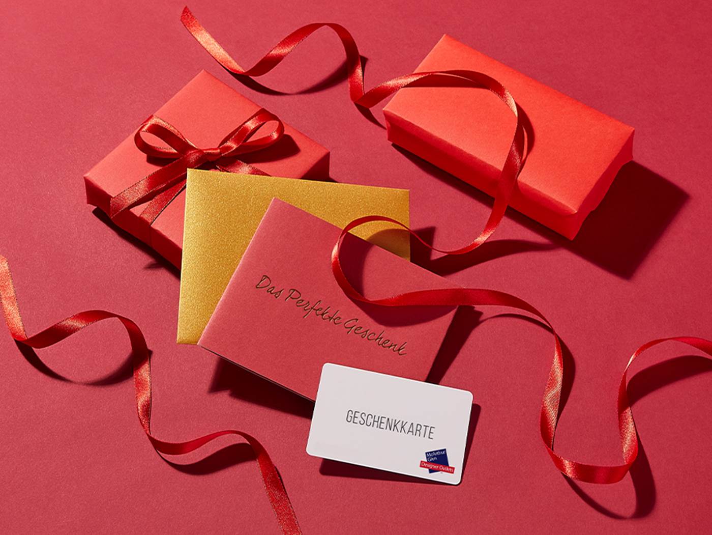 McArthurGlen Christmas 2022