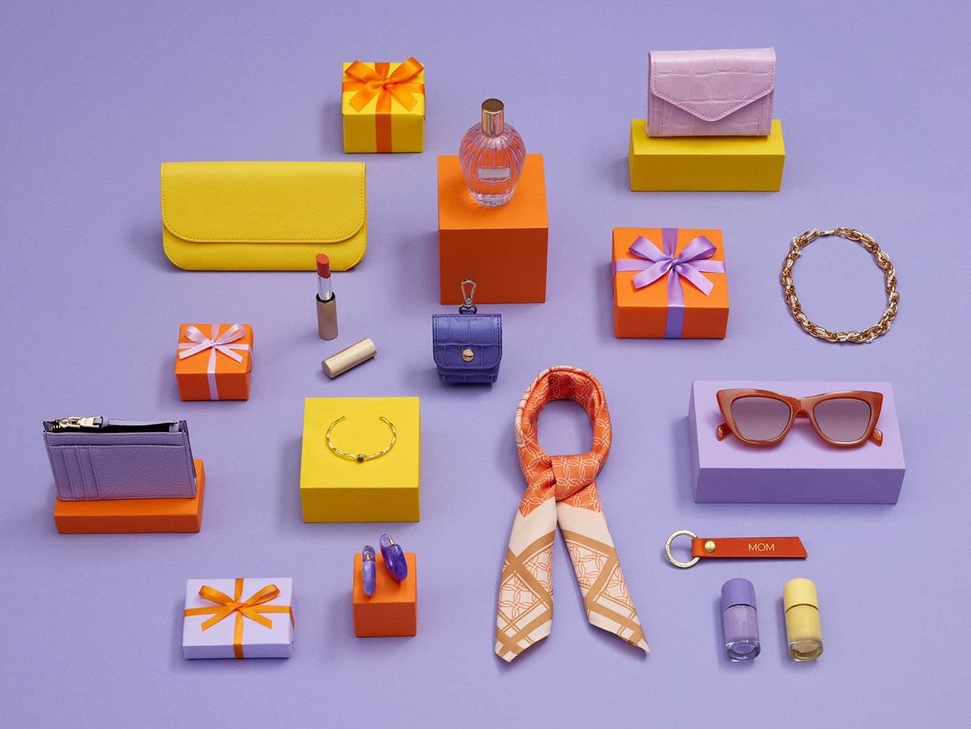 McArthurGlen 2024 Mother's Day