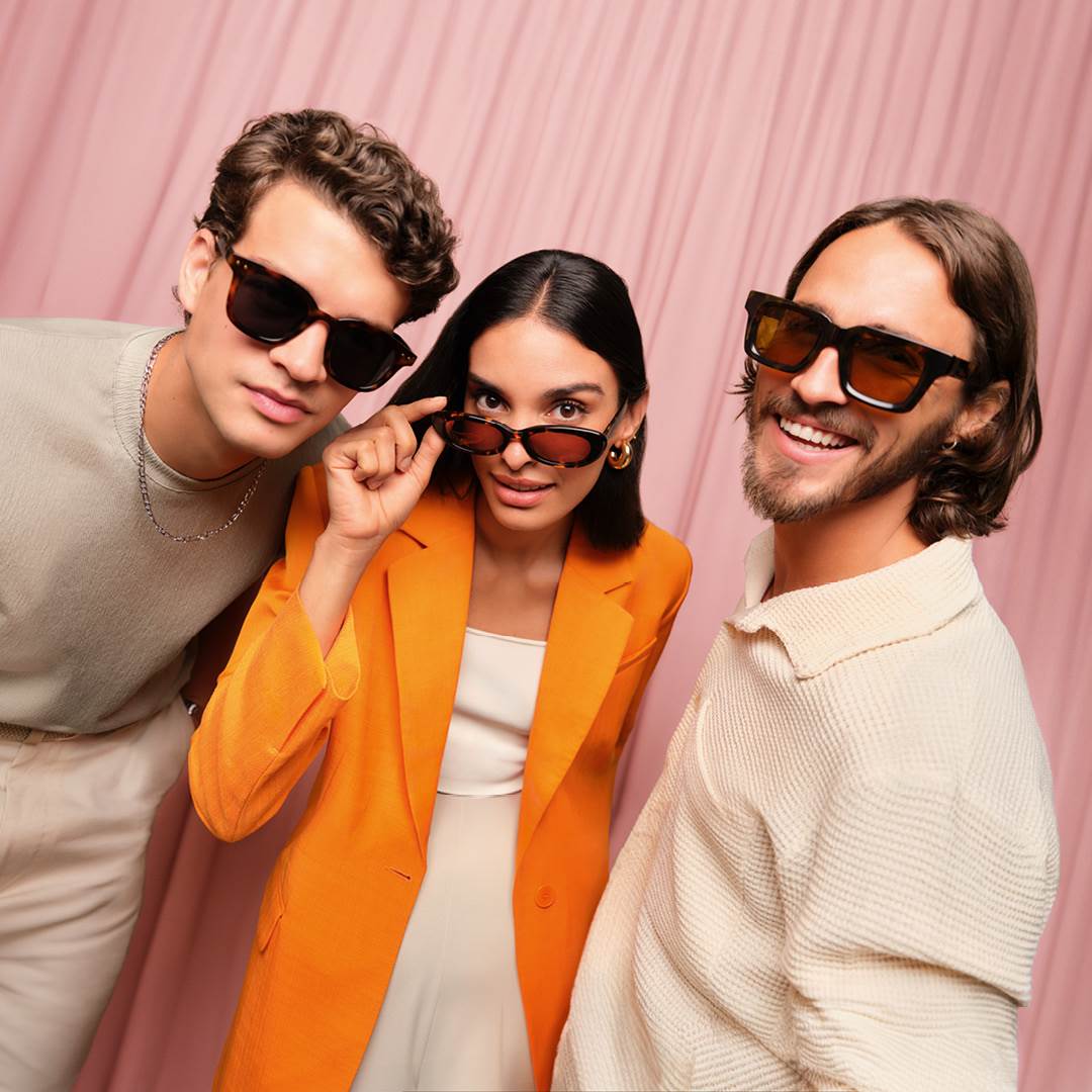 Spring Summer Categories