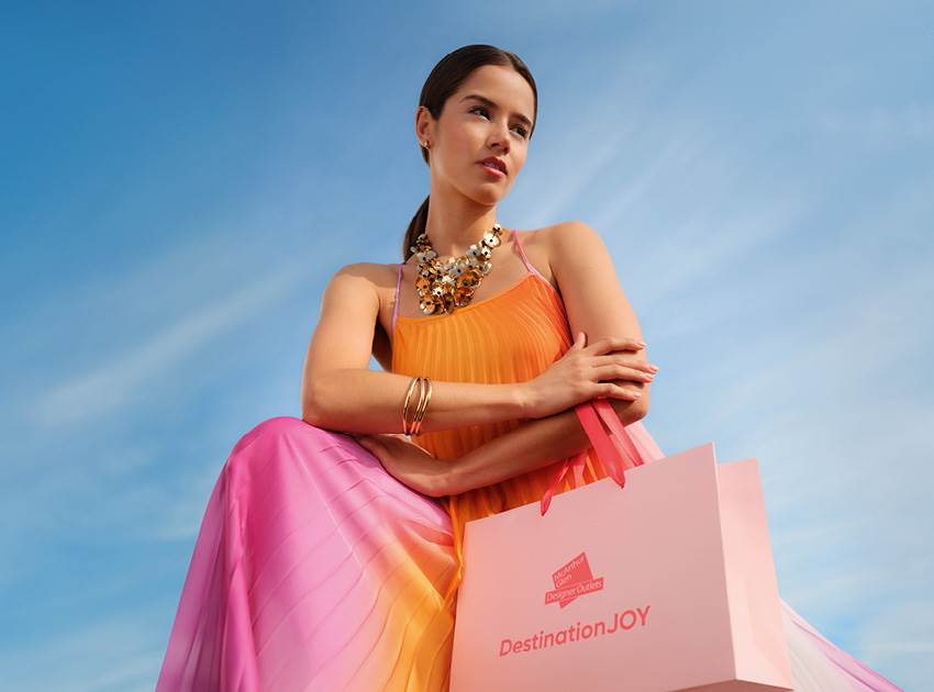 Soldes d’été 2025| McArthurGlen Malaga