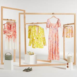 Tendencias Primavera/ Verano para Mujer