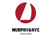Brand logo for Murphy & Nye