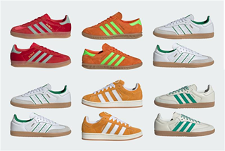 adidas - McArthurGlen