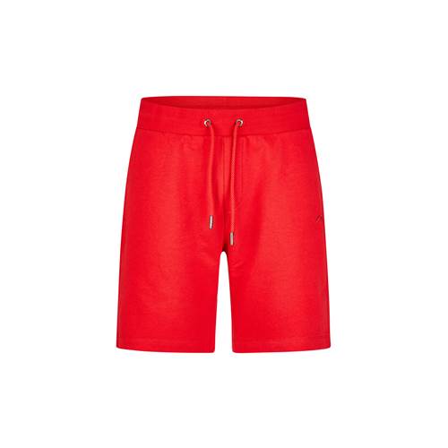 Geselecteerde sweatshorts in verschillende kleuren