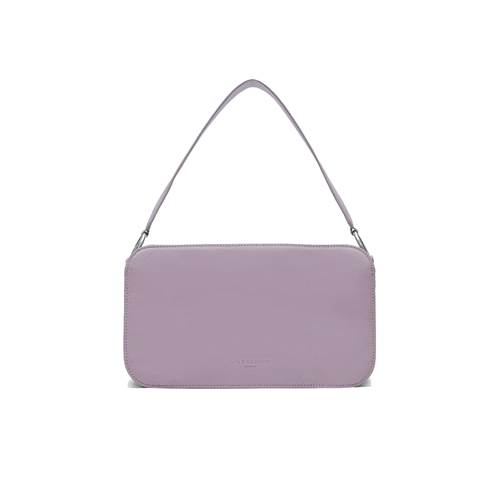 Clarice M in de kleur lavendel