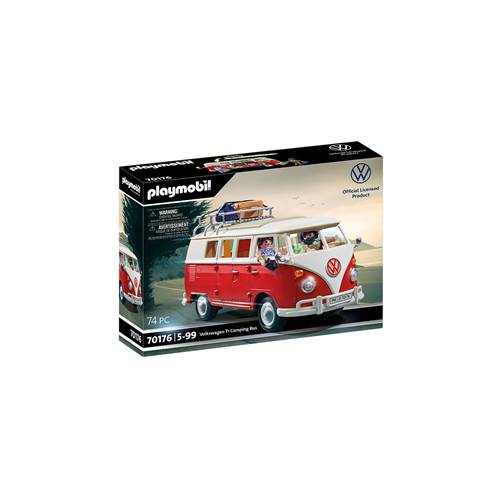 70176 Volkswagen T1 campingbus