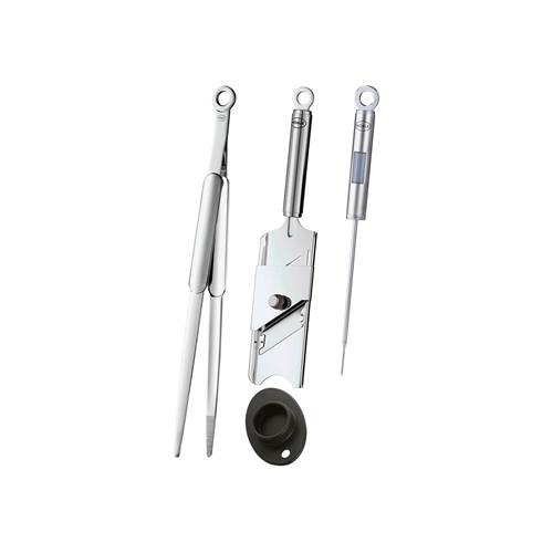 Gourmet-Set "Feinschmecker" 3-tlg.