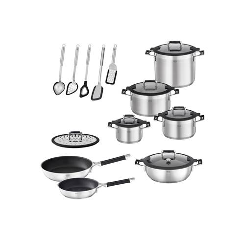 Silence Pro 13-tlg. Profi Set