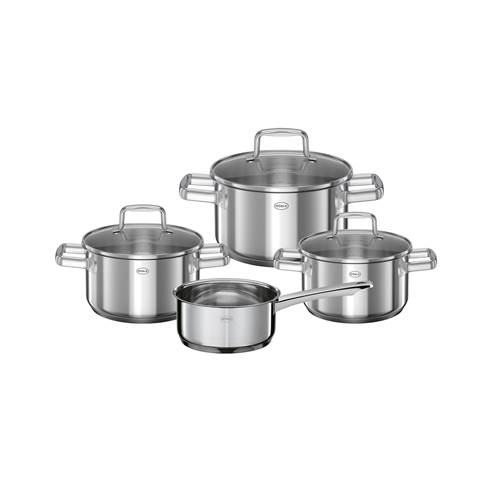 Topfset MOMENTS 4-tlg.