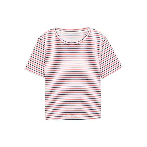 Dames T-shirt met print