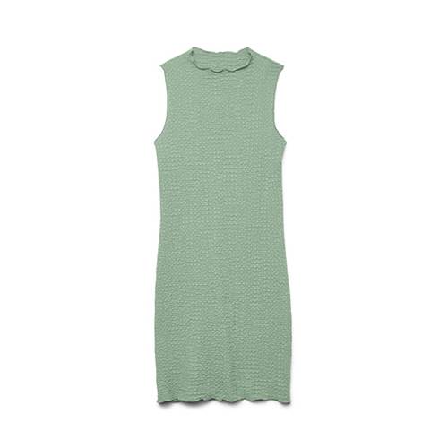 Jurk groen