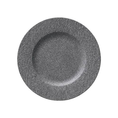 Manufacture Granit dinerbord 27 cm