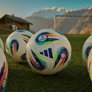 UEFA Women’s EURO25™
