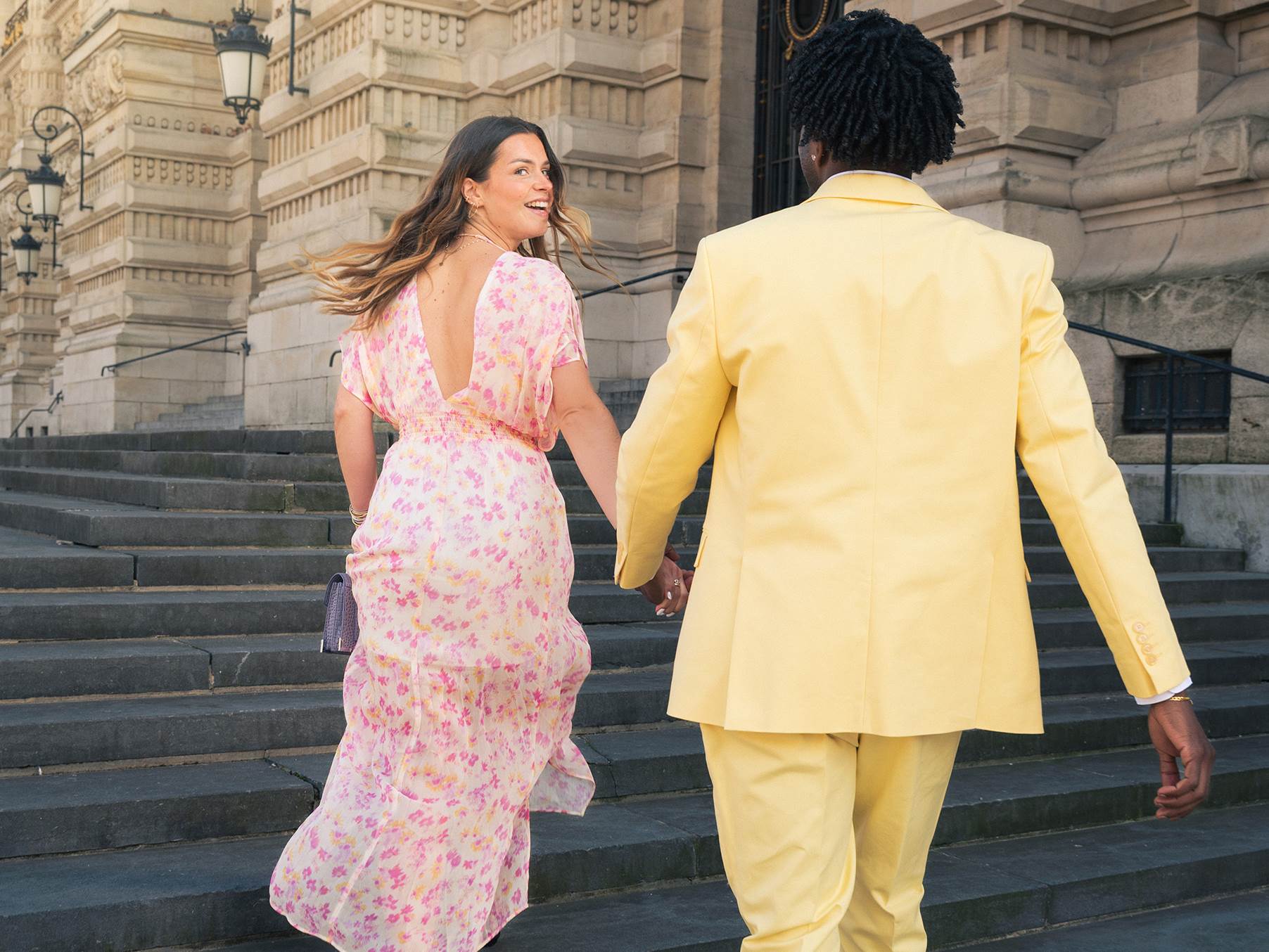 Ceremony outfits at McArthurGlen