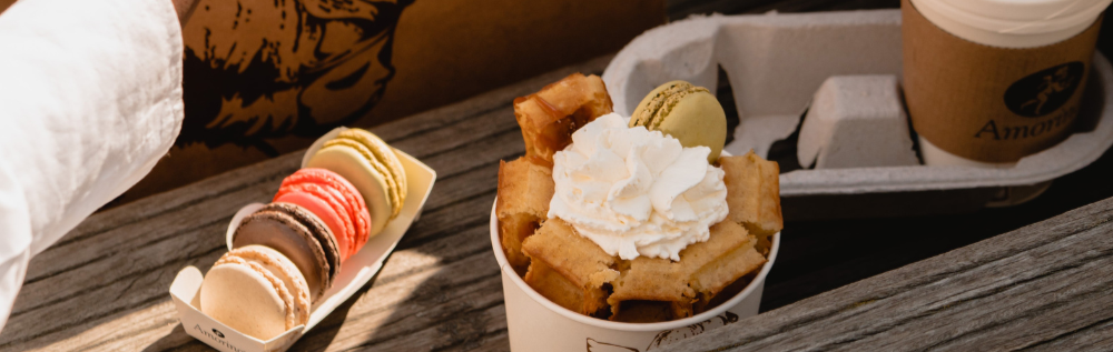 Sweet break | McArthurGlen Provence