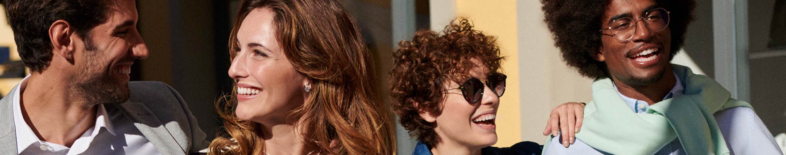 Friends & Family Event