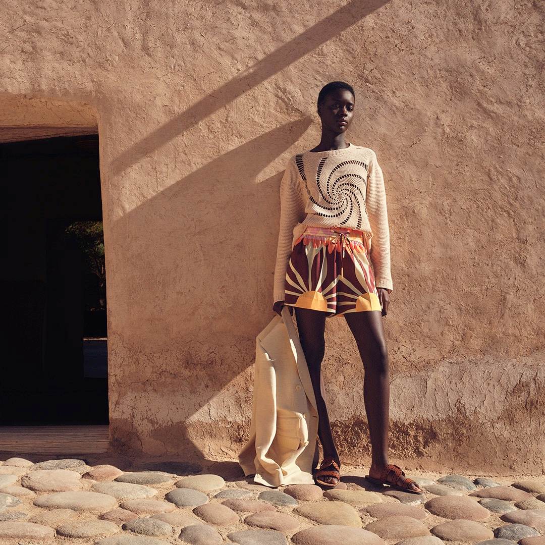 McArthurGlen SANDRO 2025