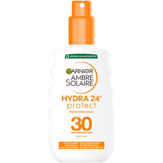 *gültig auf Garnier Ambre Solaire